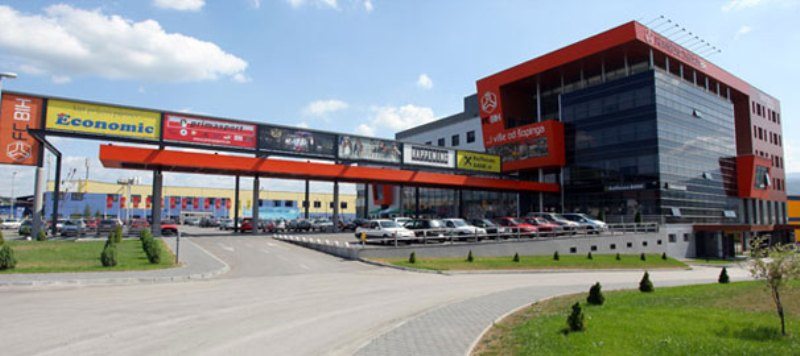 Organizacija praktične nastave za Fakultet poslovne ekonomije